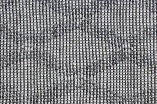 Bergen 03436GIV Grey/Ivory Rug