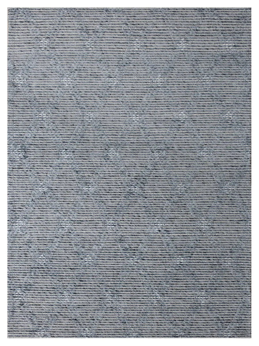 Bergen 03437SYI Sky Blue/Ivory Rug - Rug & Home