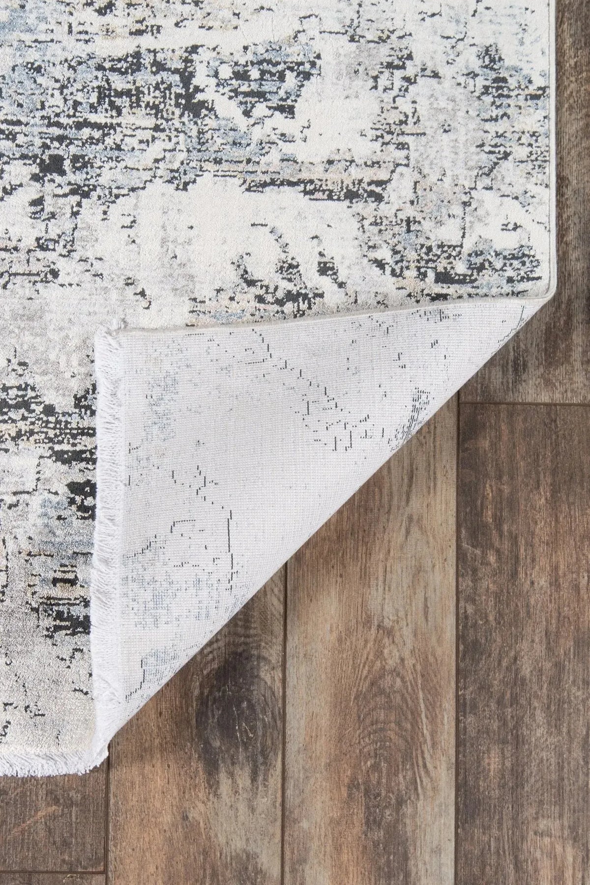 Bergen BGN-5 Ivory Rug