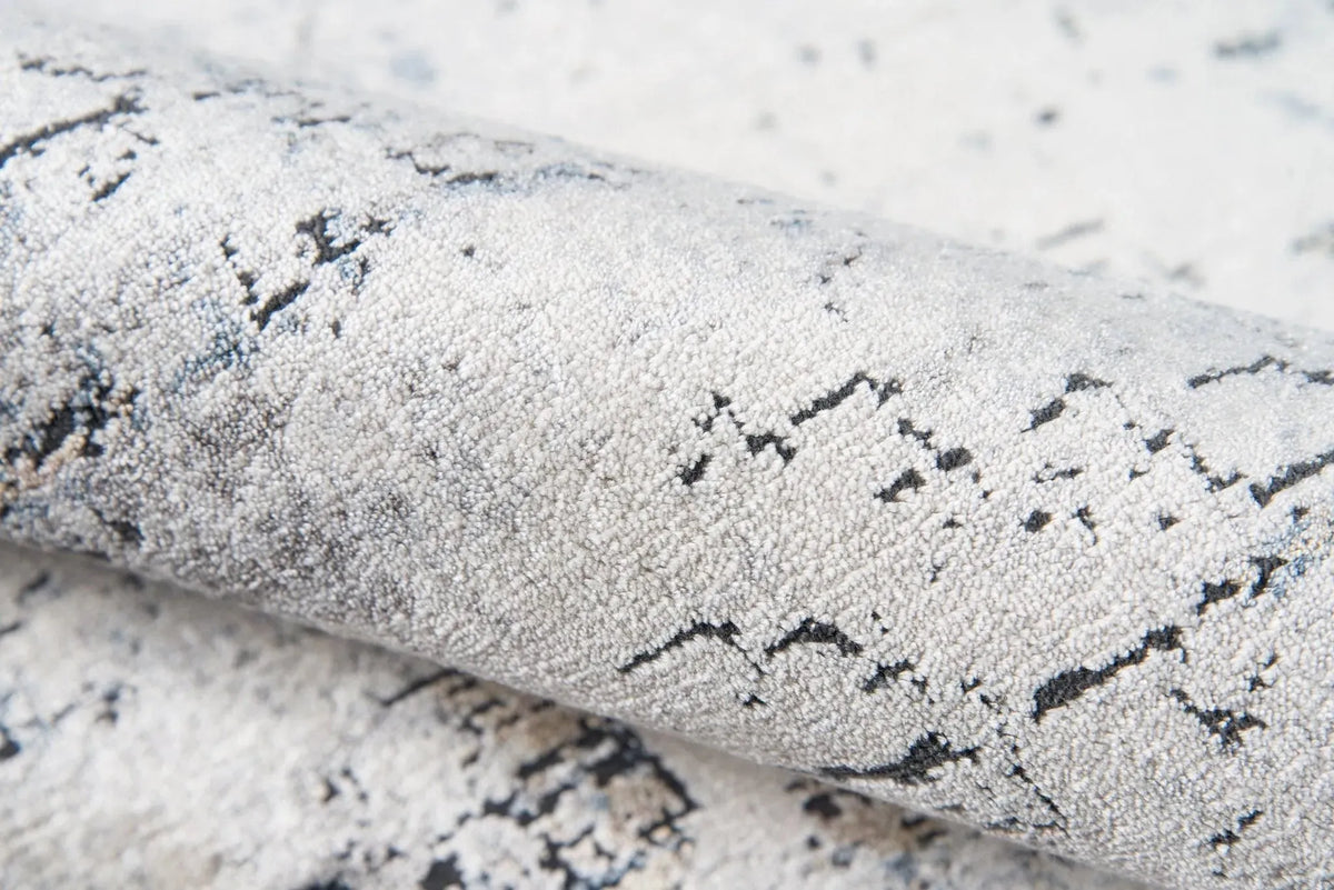 Bergen BGN-5 Ivory Rug