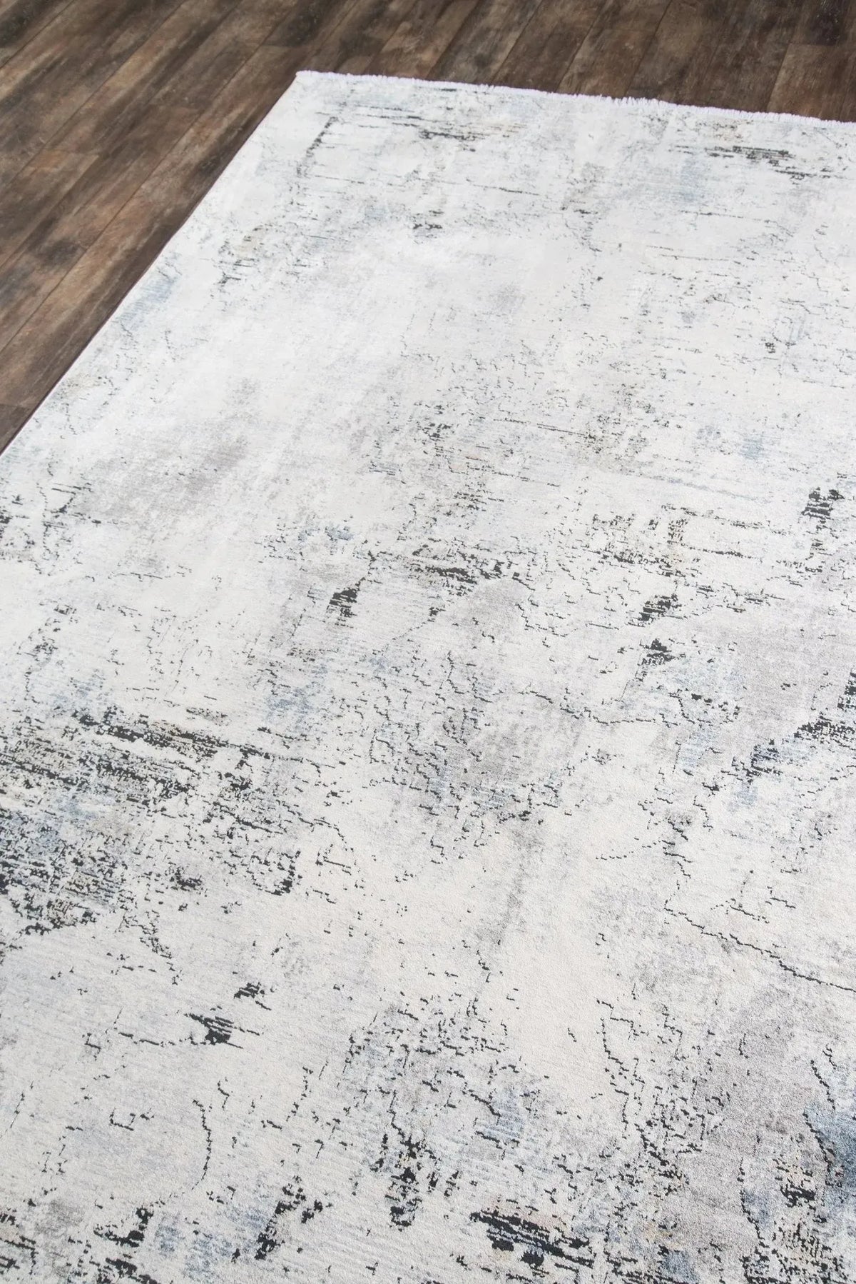 Bergen BGN-5 Ivory Rug