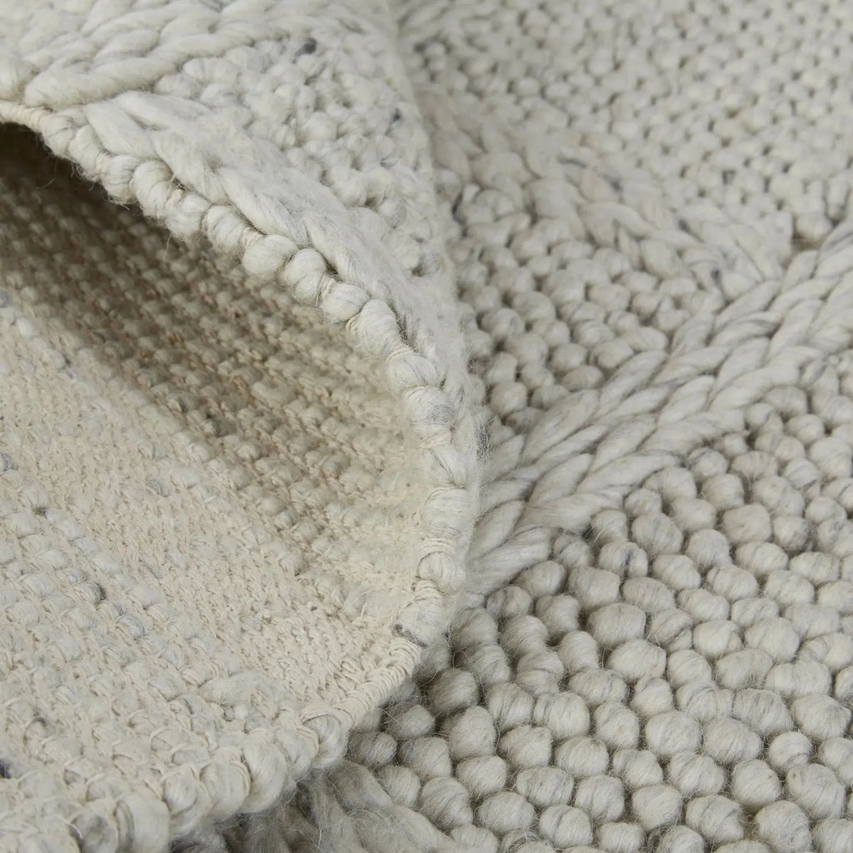 Berkeley 0739F Ivory/Warm Gray Rug