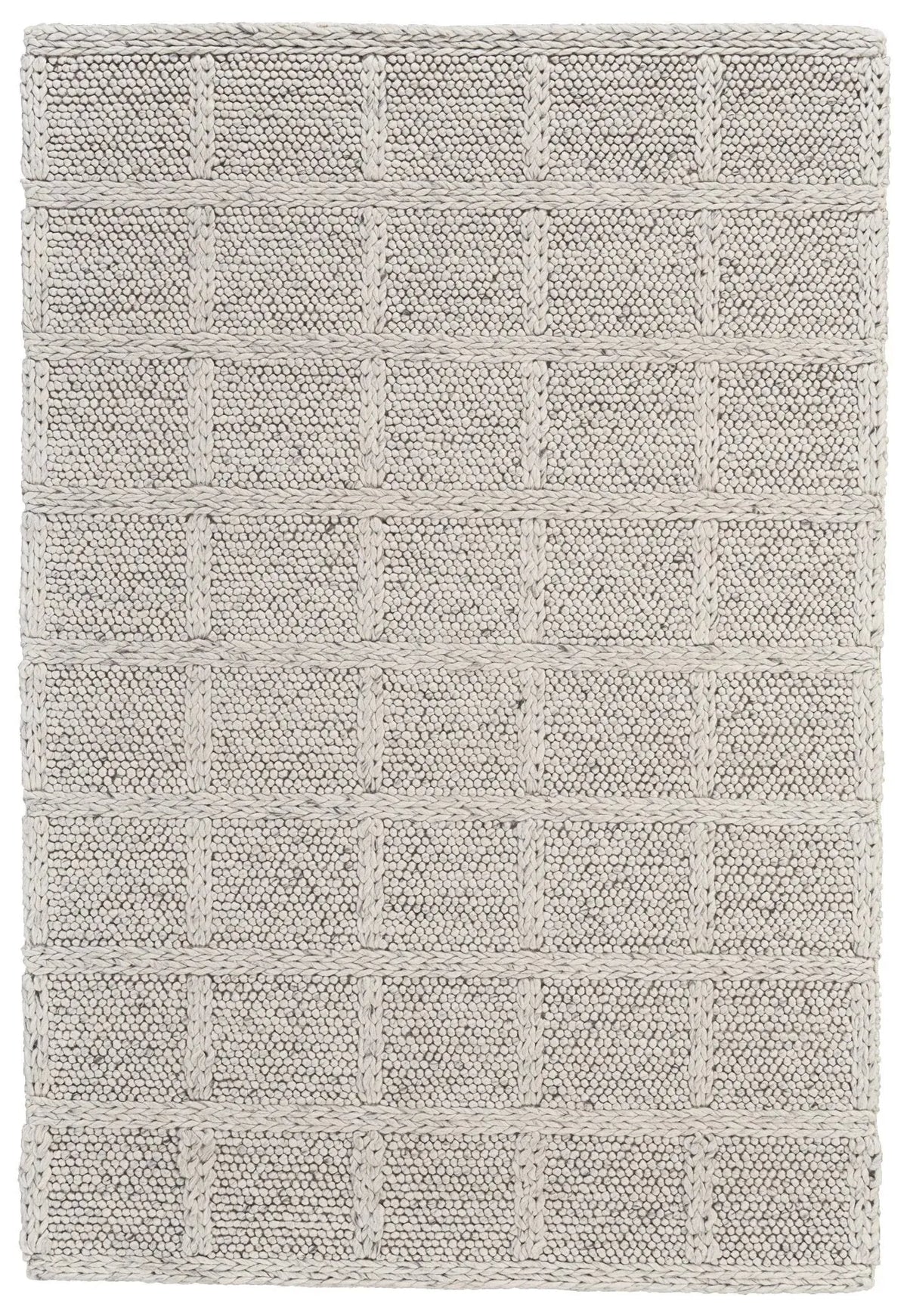 Berkeley 0739F Ivory/Warm Gray Rug