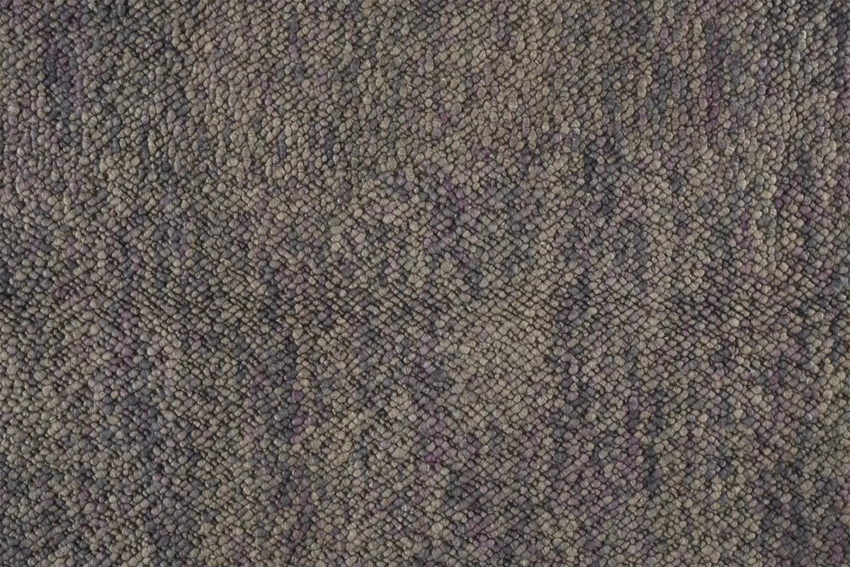 Berkeley 0821F Purple/Beige Rug