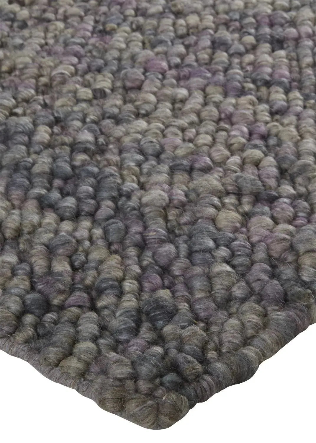 Berkeley 0821F Purple/Beige Rug