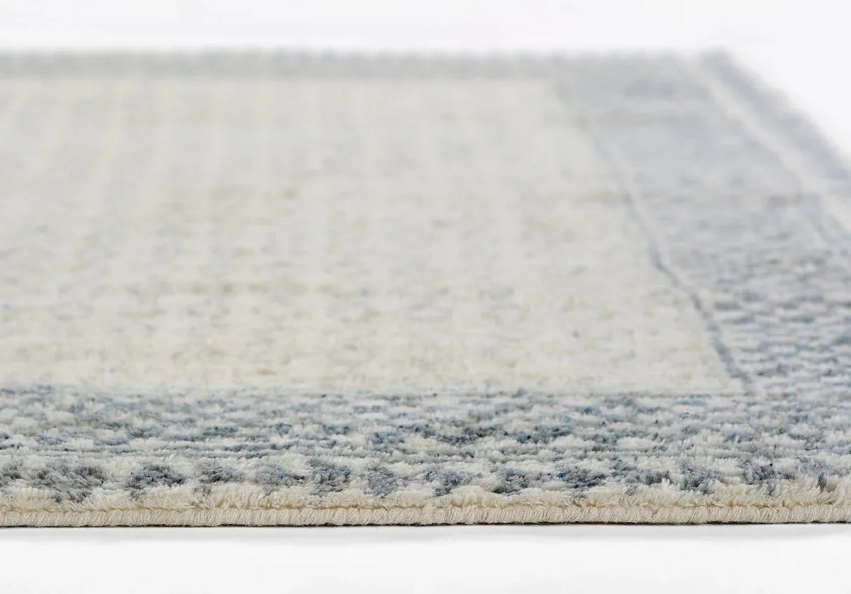 Berkeley BRK-1 Ivory Rug - Rug & Home