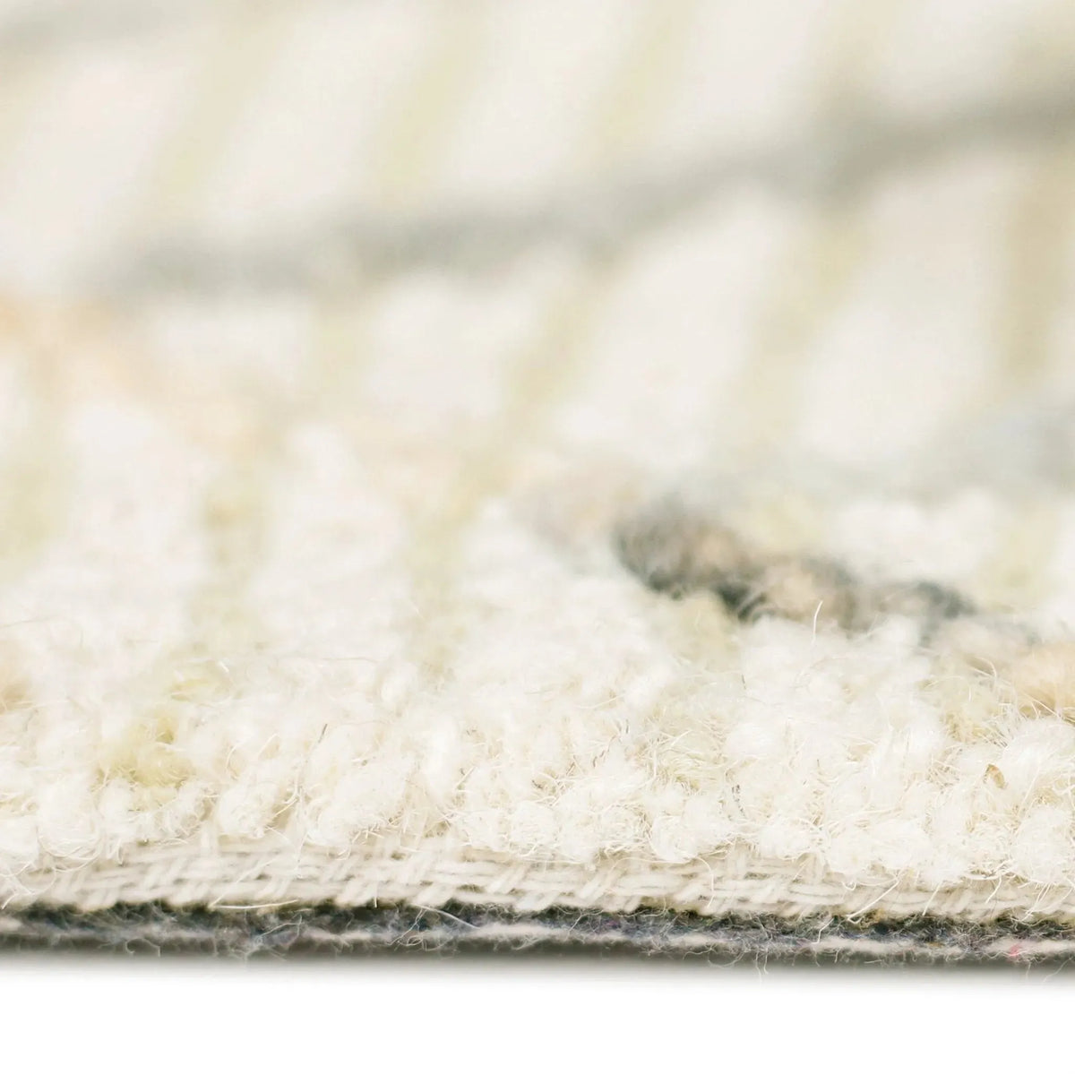 Berlin BER-3 Ivory Rug