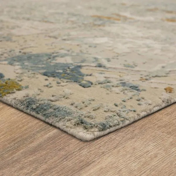 Bespoke Rg138 4567 Bespoke Bon Vivant Rug - Rug & Home