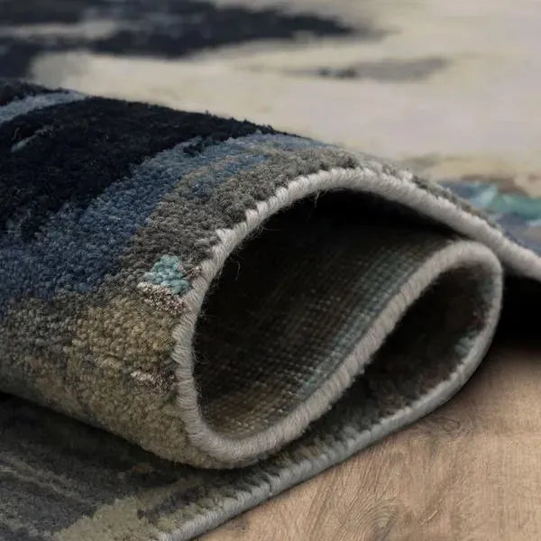 Bespoke Rg138 4570 Bespoke Beguiled Rug