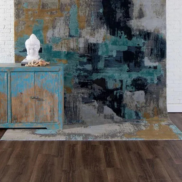 Bespoke Rg138 4570 Bespoke Beguiled Rug