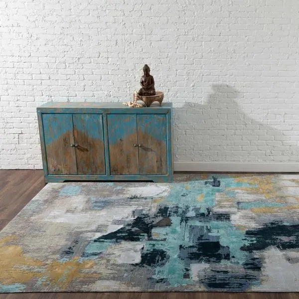 Bespoke Rg138 4570 Bespoke Beguiled Rug