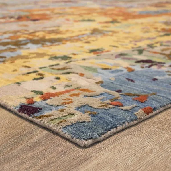 Bespoke Rg138 4571 Bespoke Soigne Rug - Rug & Home