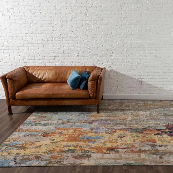 Bespoke Rg138 4571 Bespoke Soigne Rug - Rug & Home