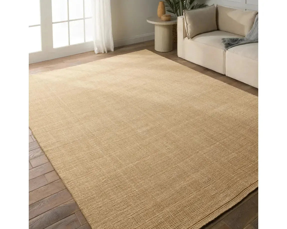 Birchwood BRH01 Tan Rug