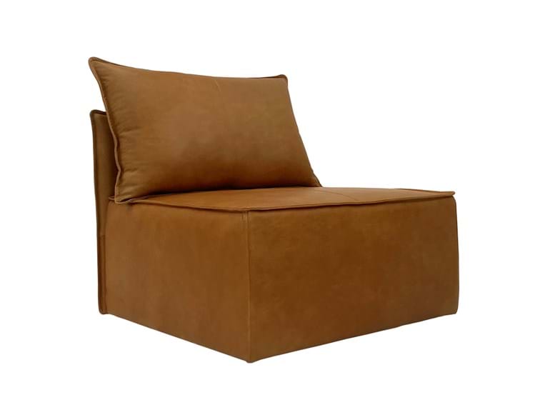 Birmingham Armless Chair MX - Rug & Home