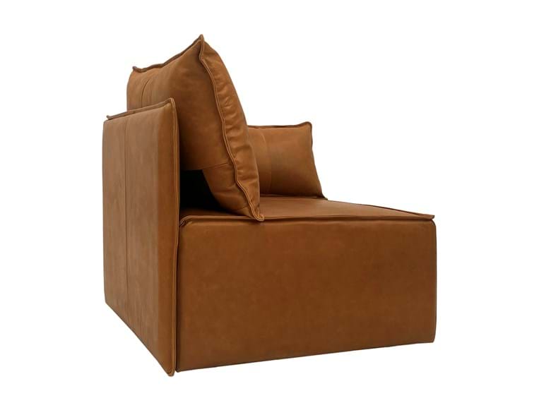 Birmingham Corner Chair MX - Rug & Home
