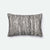 Black / Multi Rectangle P0242 Pillow - Rug & Home