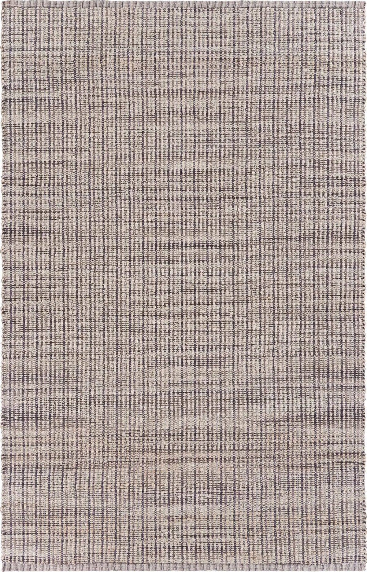 Bleached Naturals Lr81434 Bleach/Brown Rug - Rug & Home