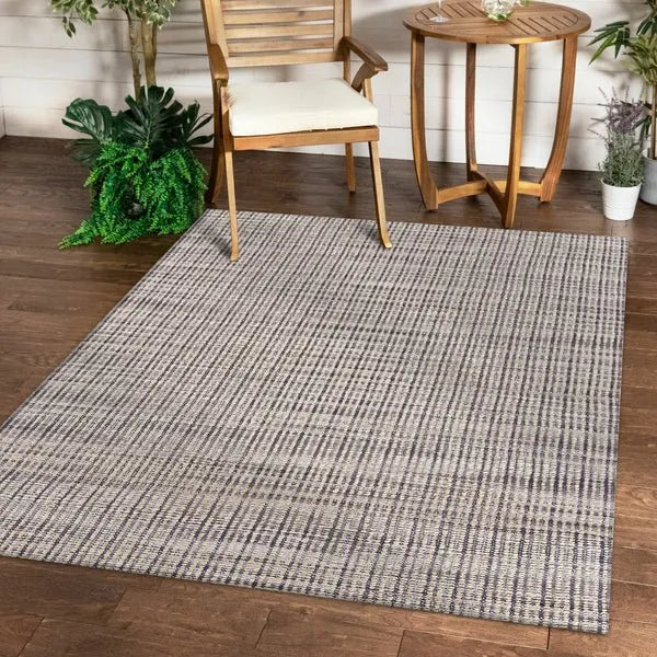 Bleached Naturals Lr81434 Bleach/Brown Rug - Rug & Home