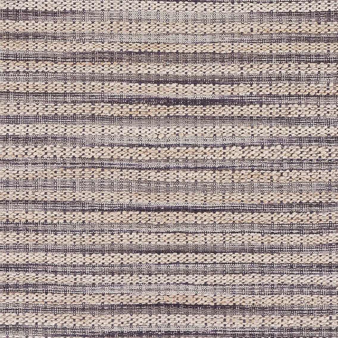 Bleached Naturals LR81435 Bleach/Brown Rug - Rug & Home