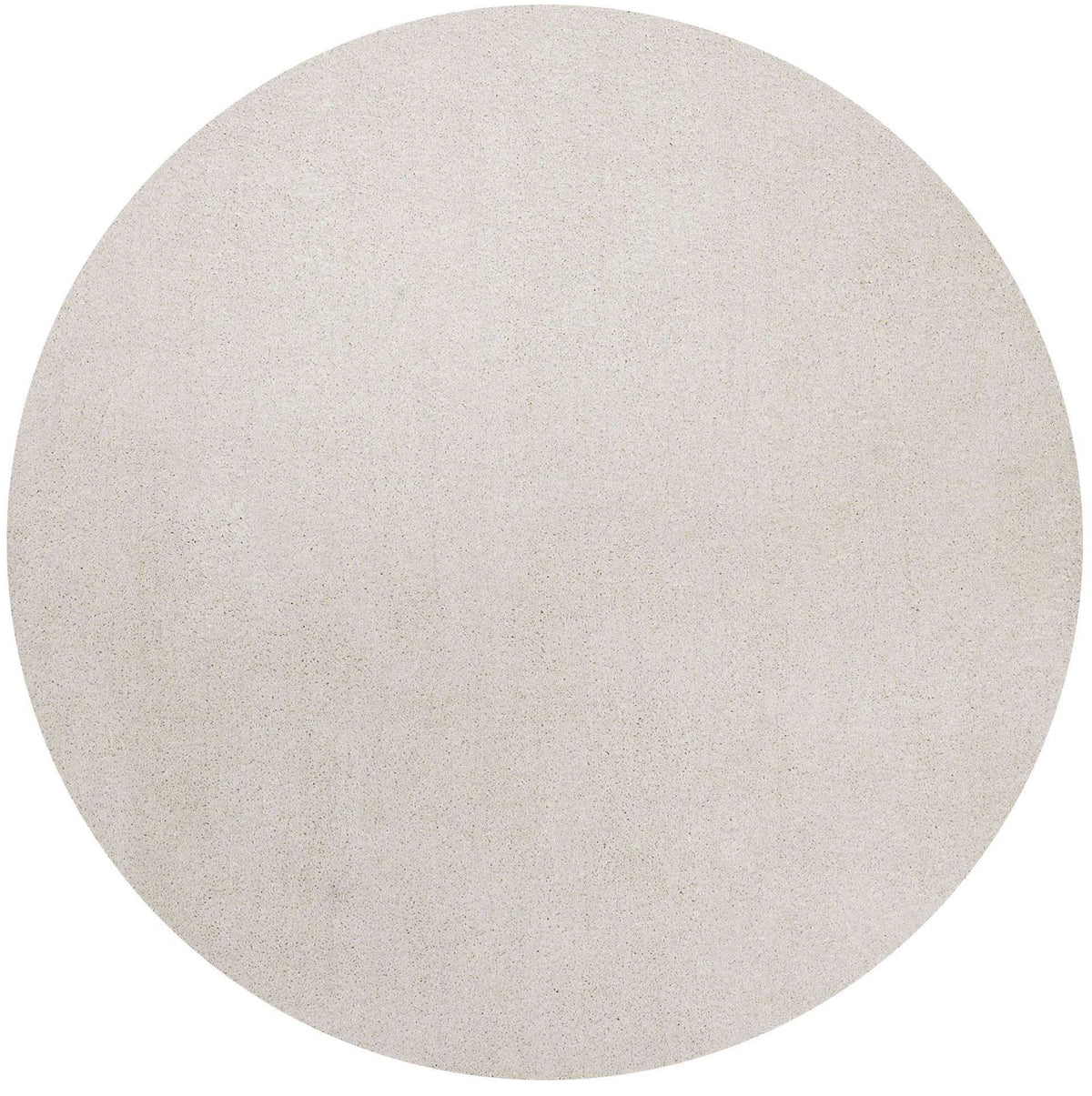 Bliss 1550 Shag Ivory Rug - Rug & Home