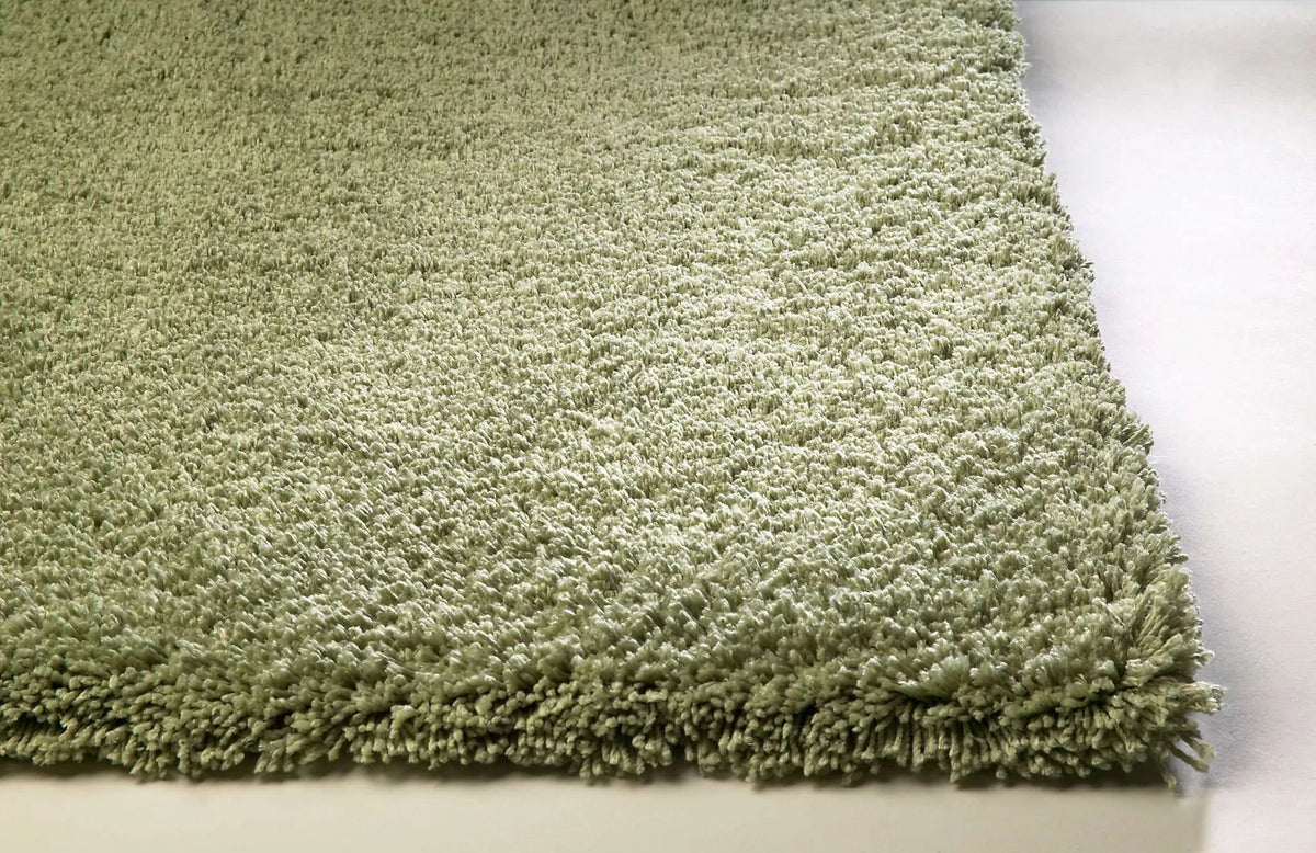 Bliss 1568 Shag Sage Rug - Rug & Home