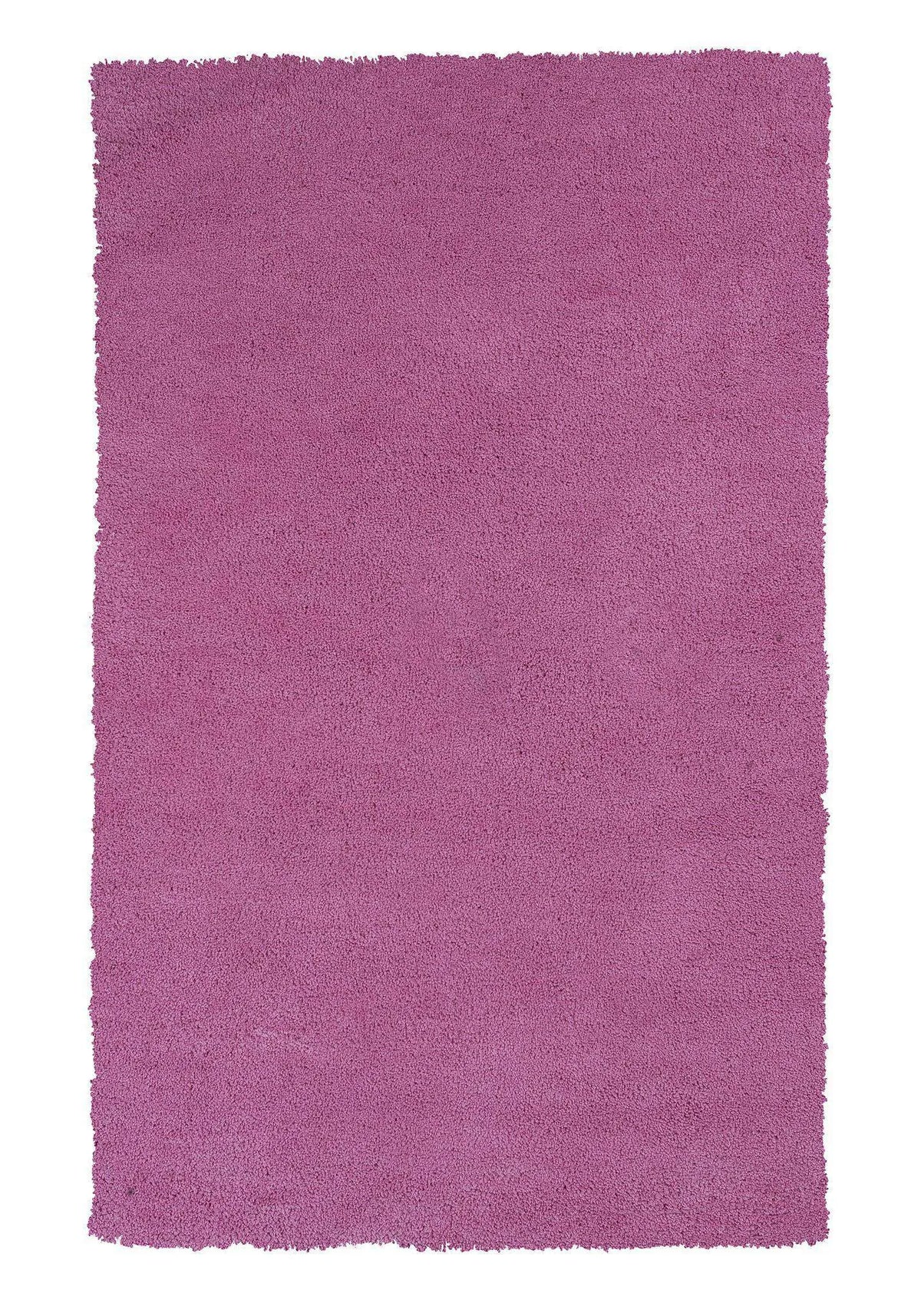 Bliss 1576 Shag Hot Pink Rug - Rug & Home