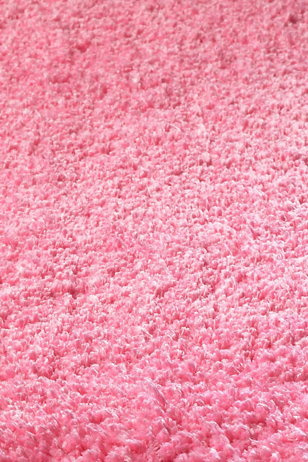 Bliss 1576 Shag Hot Pink Rug - Rug & Home