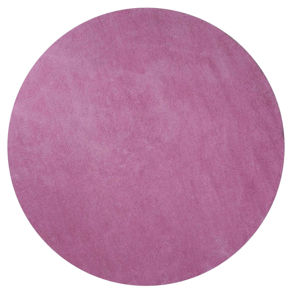 Bliss 1576 Shag Hot Pink Rug - Rug & Home