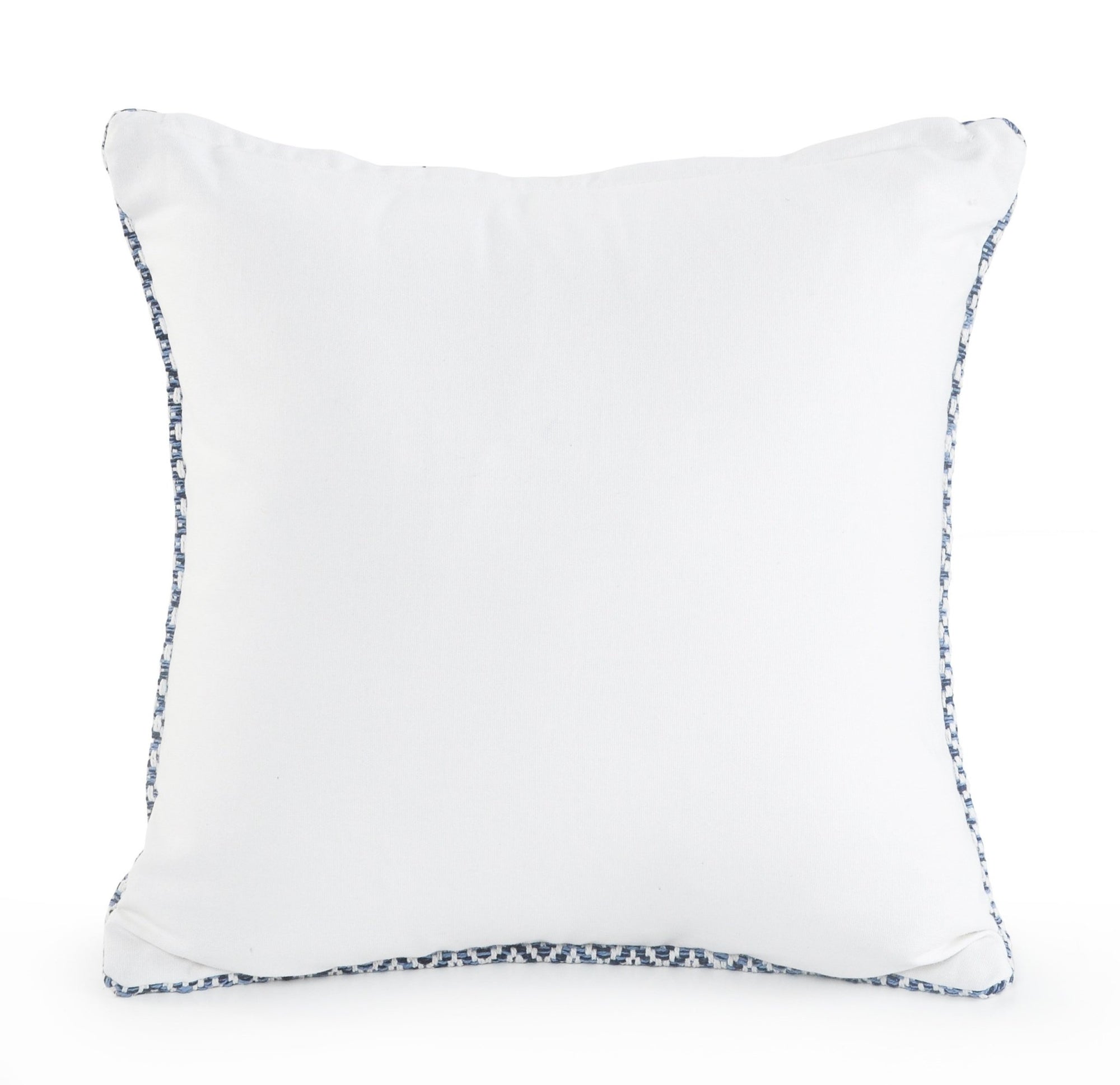 Blue Diamond LR07400 Throw Pillow - Rug & Home