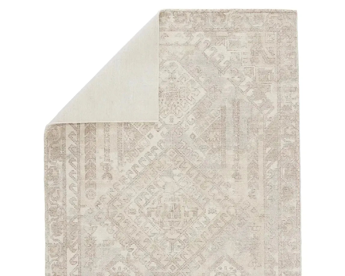 Blythe BLY02 Ivory Rug