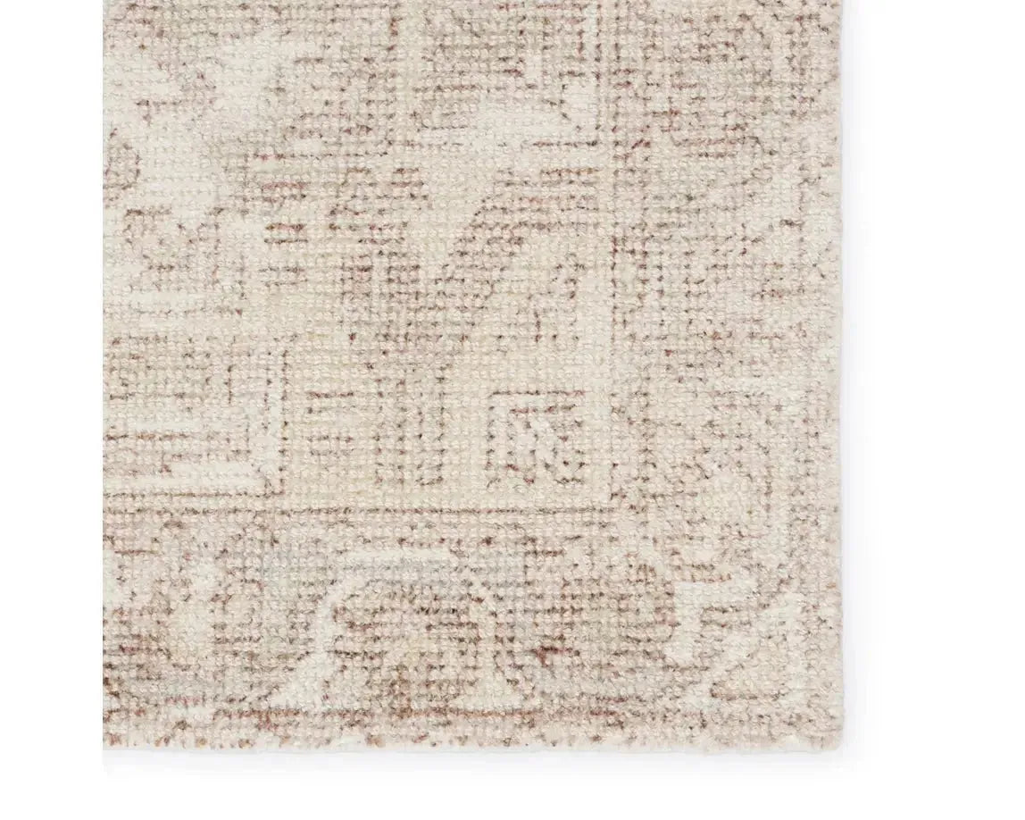 Blythe BLY02 Ivory Rug