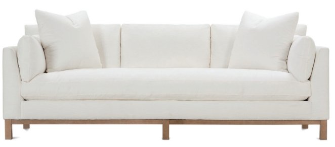 Boden Sofa - Rug & Home