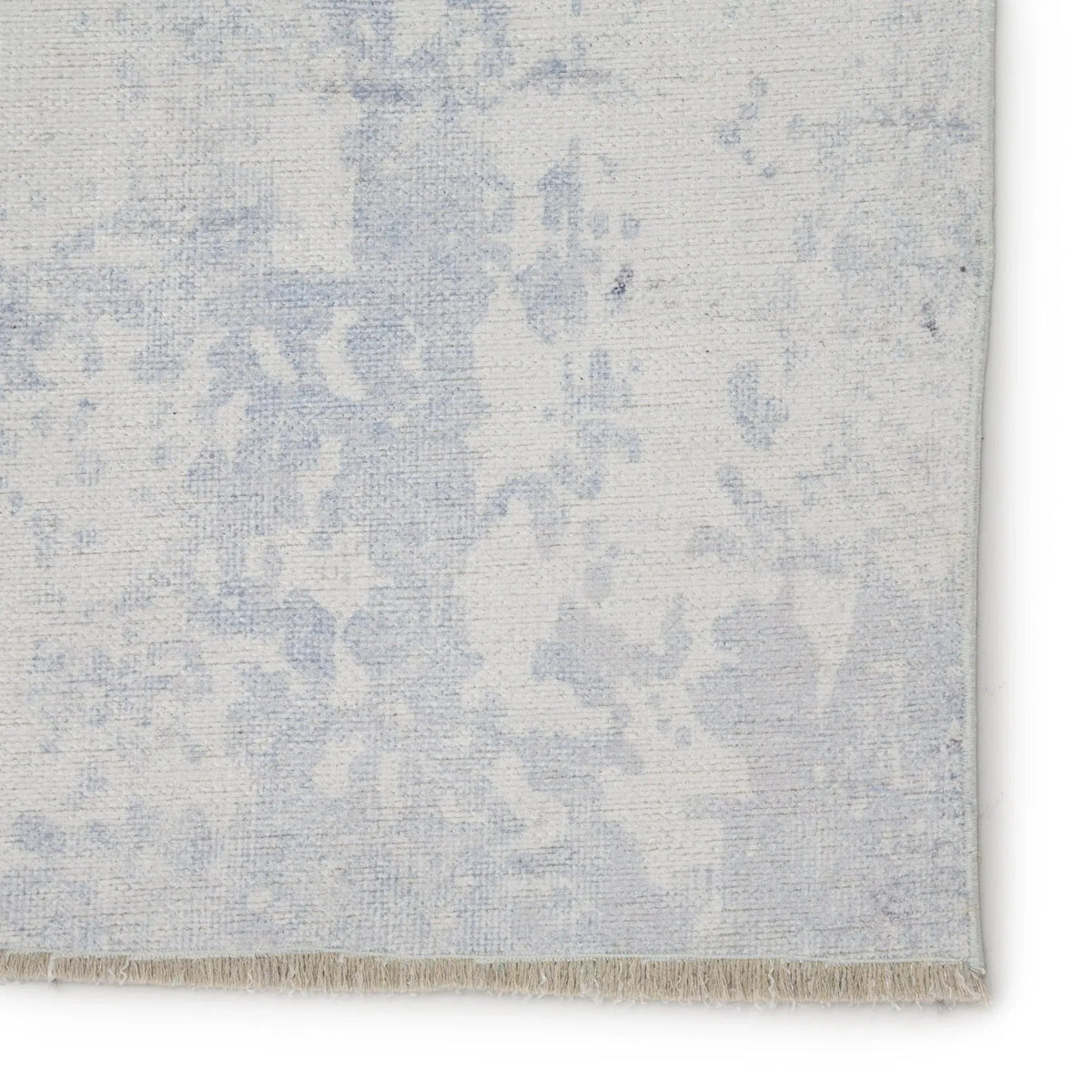Boheme BOH07 Contessa Blue/White Rug