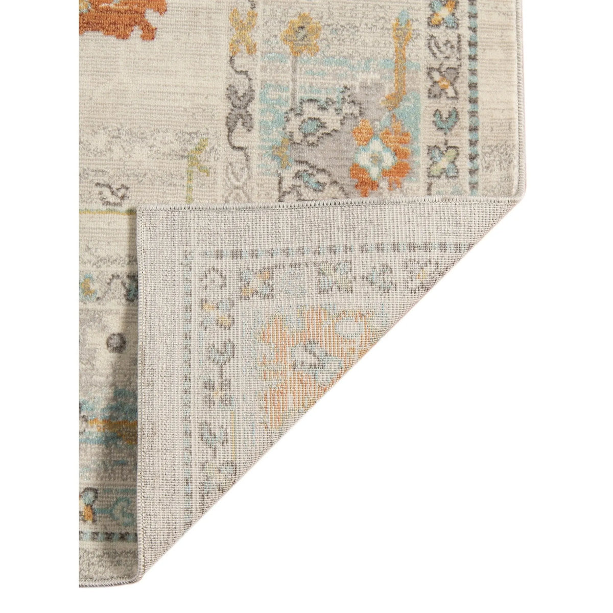 Bohemian BHM-1 Beige Rug - Rug & Home