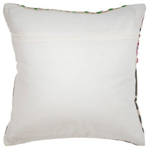 Boho Geometric LR07350 Throw Pillow - Rug & Home