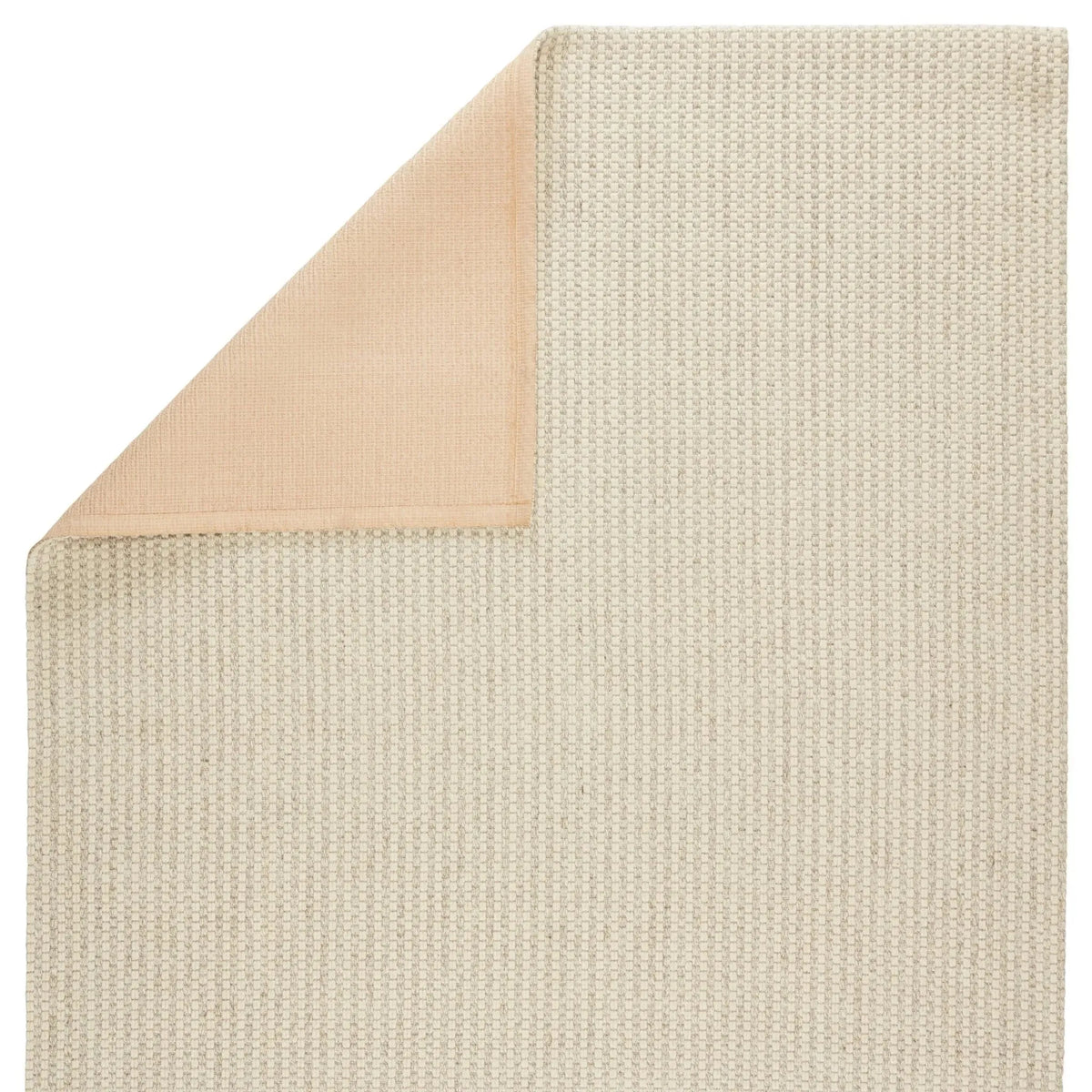 Bombay Bob01 Fetia Cream/Light Taupe Rug