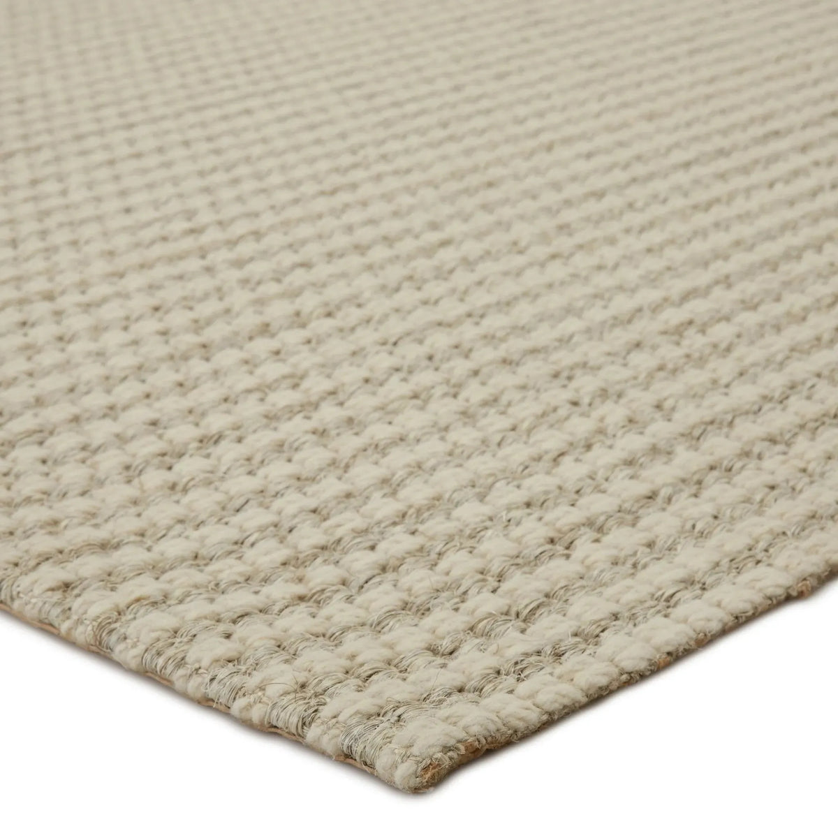 Bombay Bob01 Fetia Cream/Light Taupe Rug