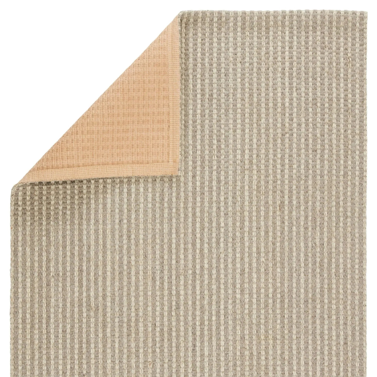 Bombay Bob03 Fetia Light Gray Rug