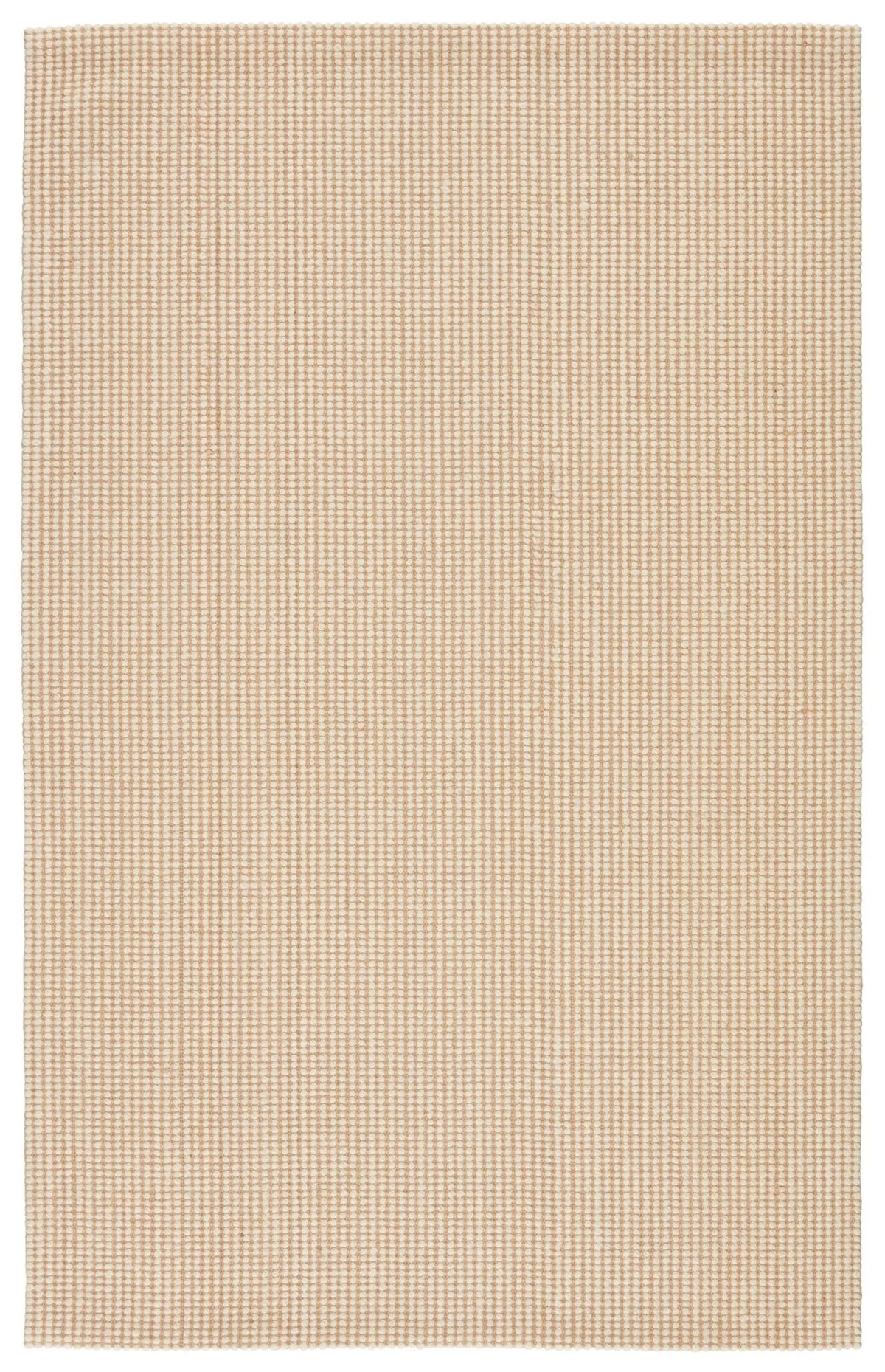 Bombay Bob04 Mahana Cream/Beige Rug - Rug & Home