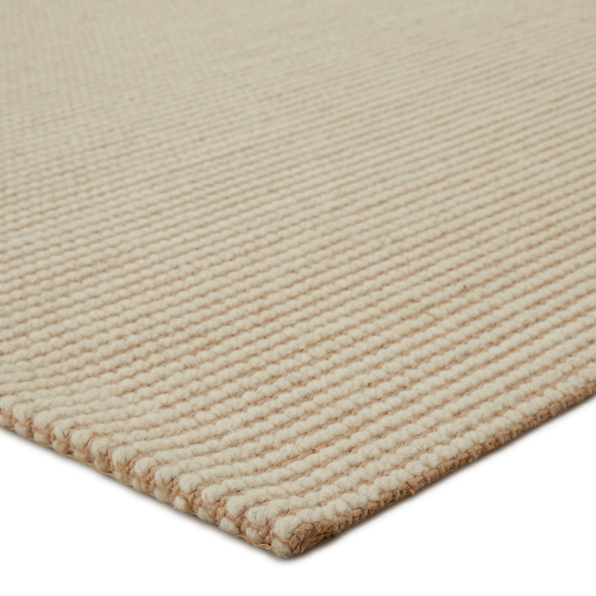 Bombay Bob04 Mahana Cream/Beige Rug - Rug & Home