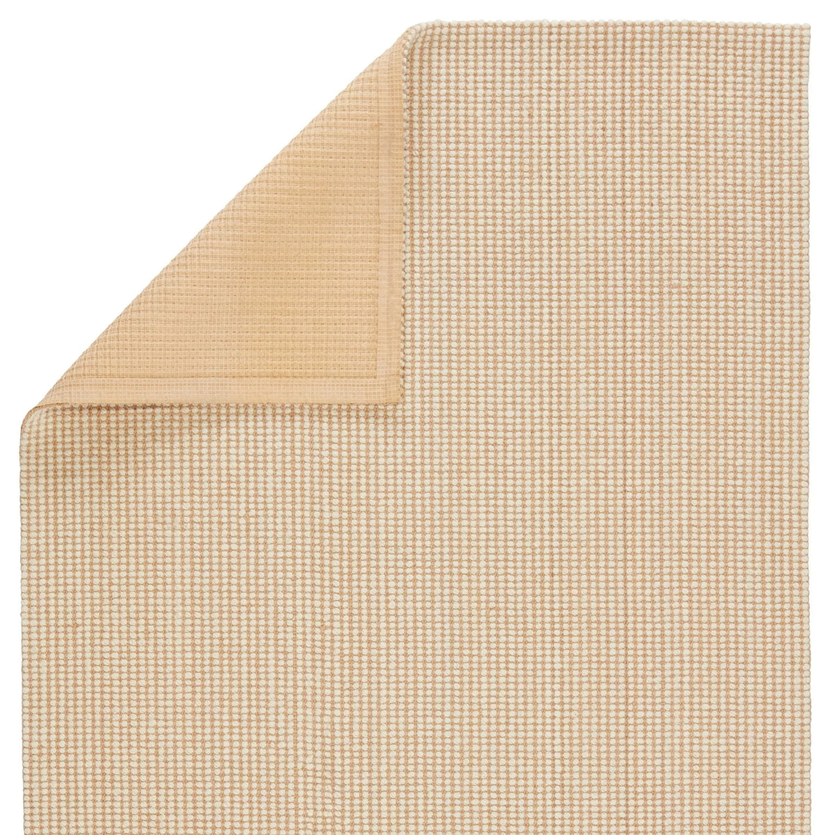 Bombay Bob04 Mahana Cream/Beige Rug - Rug & Home