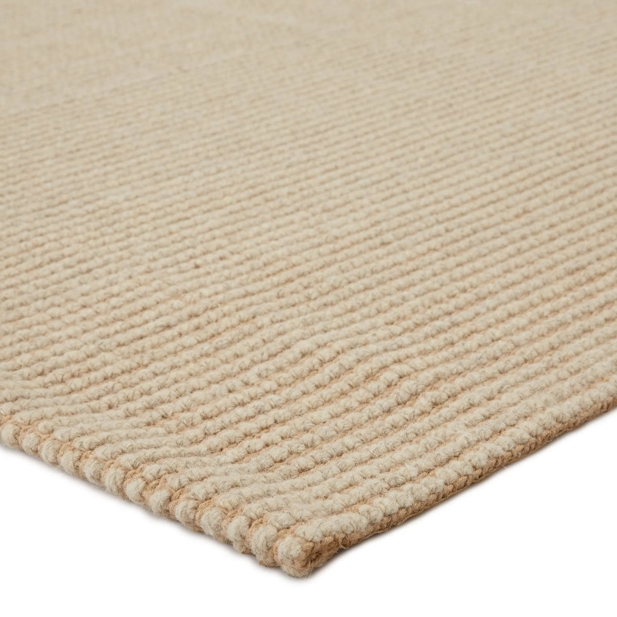 Bombay Bob05 Mahana Light Gray/Beige Rug