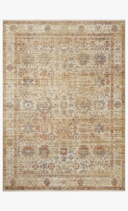 Bonney BNY-06 Sunset/Multi Rug - Rug & Home