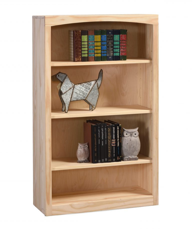 Bookcase 30X48 - Rug & Home