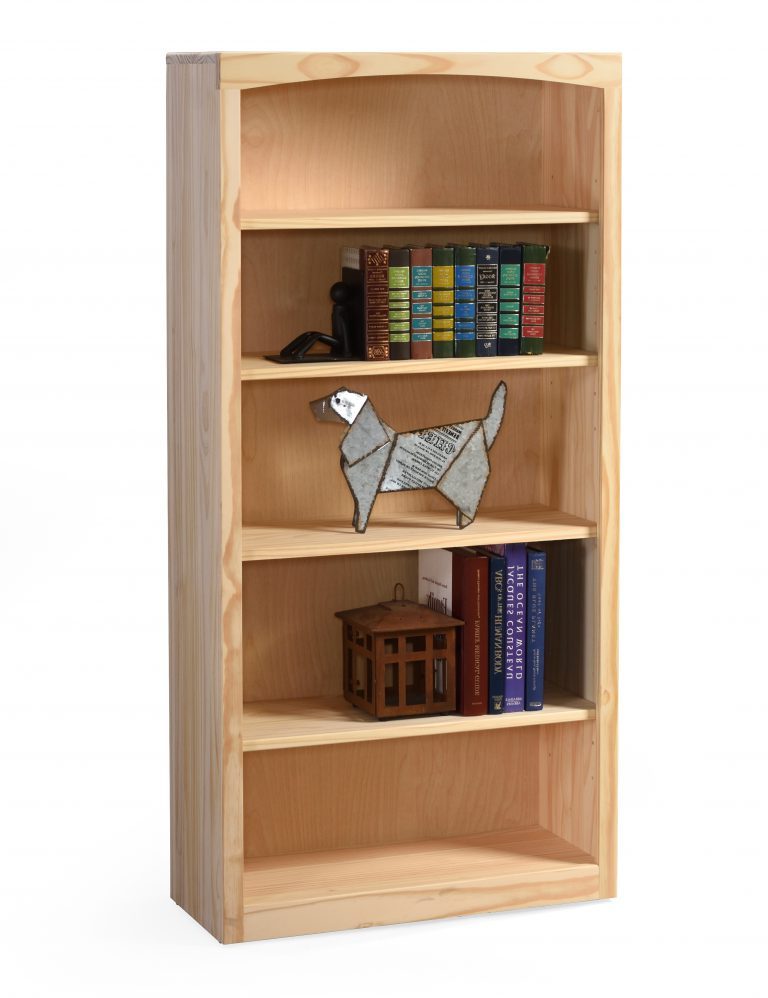 Bookcase 30X60 - Rug & Home