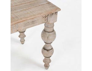 Bordeaux Square End Table - Rug & Home