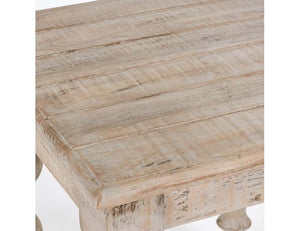 Bordeaux Square End Table - Rug & Home