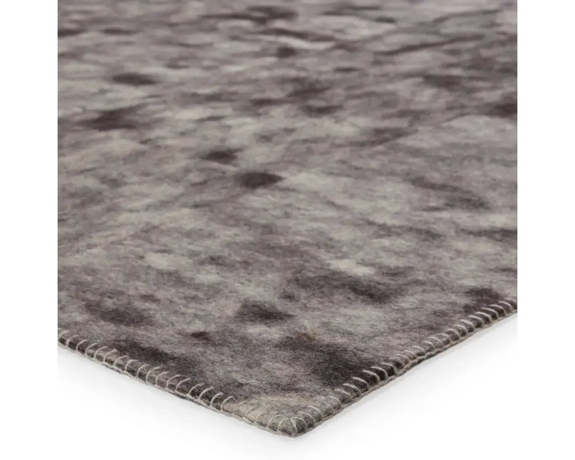 Borderland BLD01 Brown Rug - Rug & Home