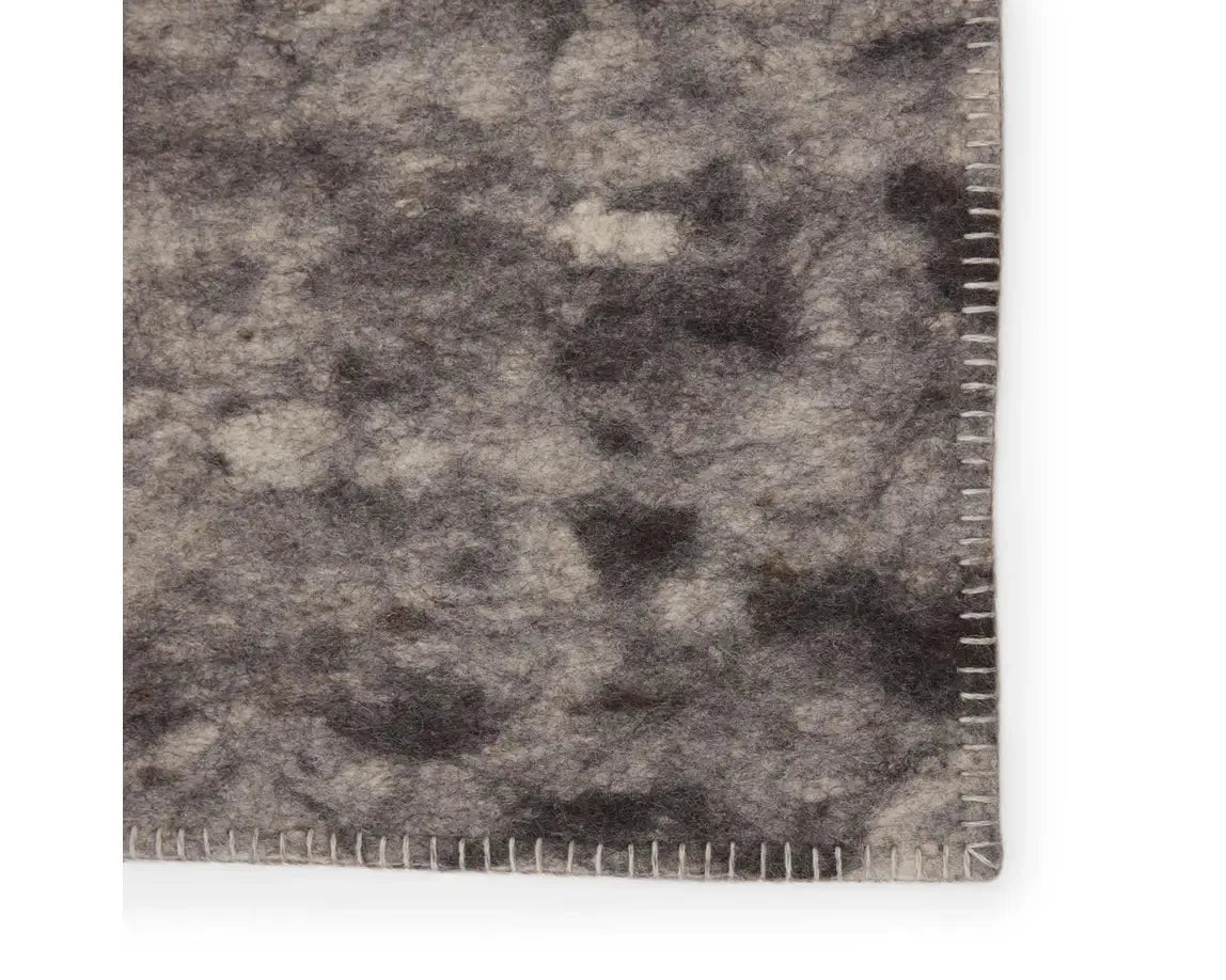 Borderland BLD01 Brown Rug - Rug & Home